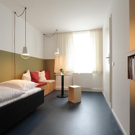 Well-Being Gastehaus Stauf Hotel Eisenberg  Esterno foto