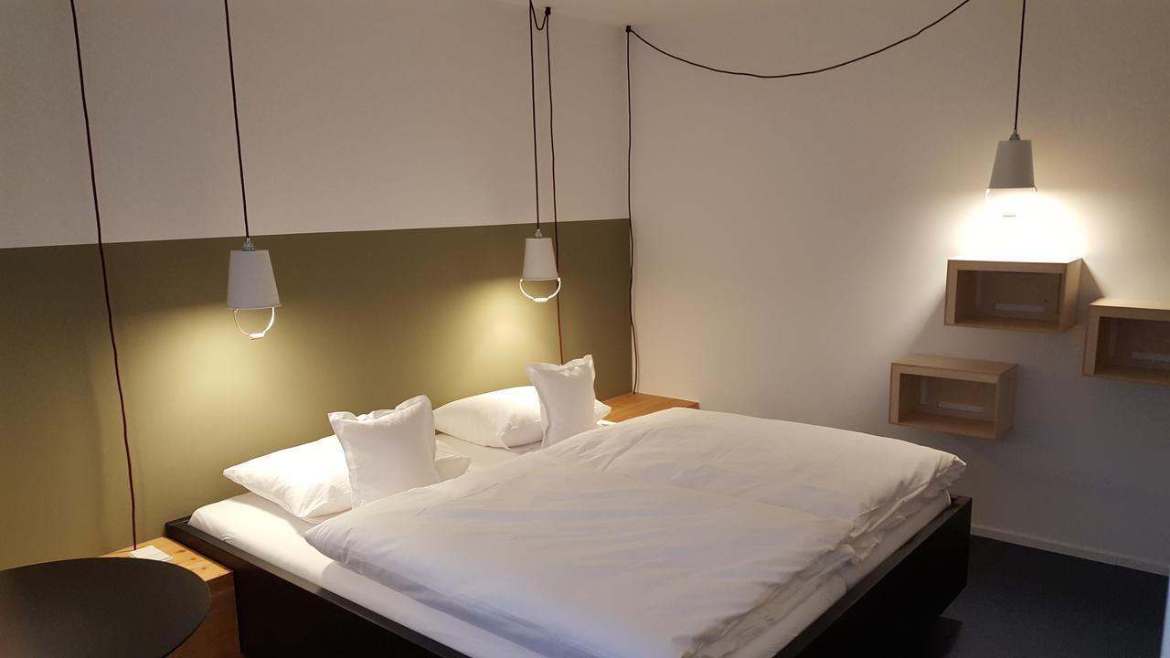 Well-Being Gastehaus Stauf Hotel Eisenberg  Esterno foto