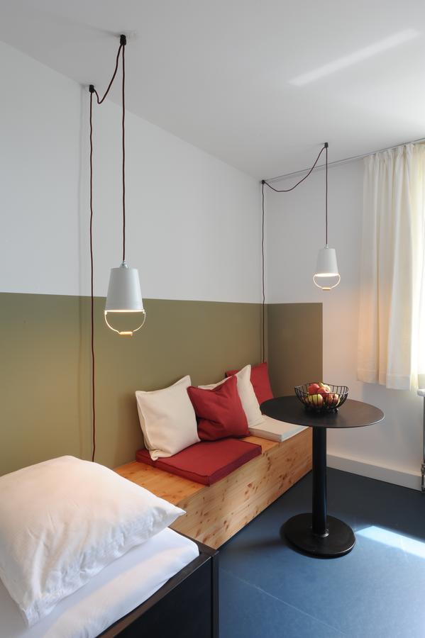 Well-Being Gastehaus Stauf Hotel Eisenberg  Esterno foto