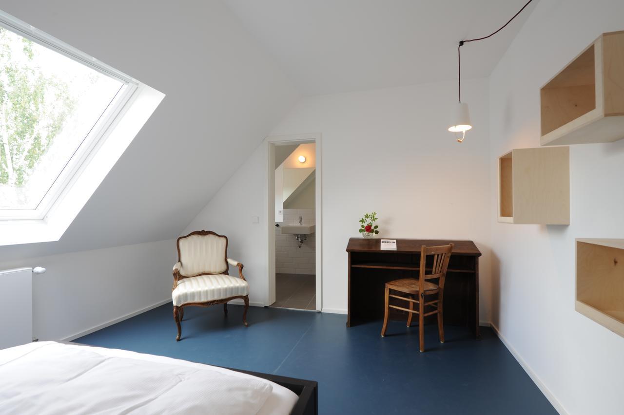 Well-Being Gastehaus Stauf Hotel Eisenberg  Esterno foto