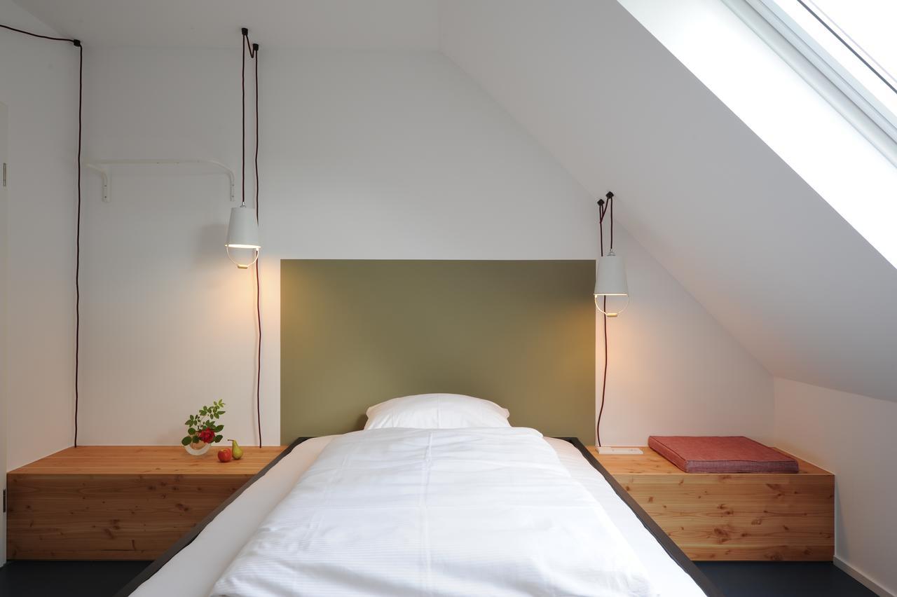 Well-Being Gastehaus Stauf Hotel Eisenberg  Esterno foto