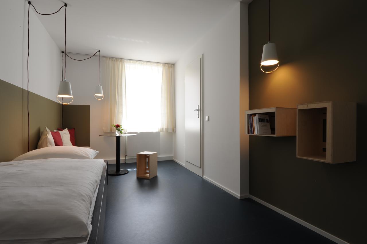 Well-Being Gastehaus Stauf Hotel Eisenberg  Esterno foto