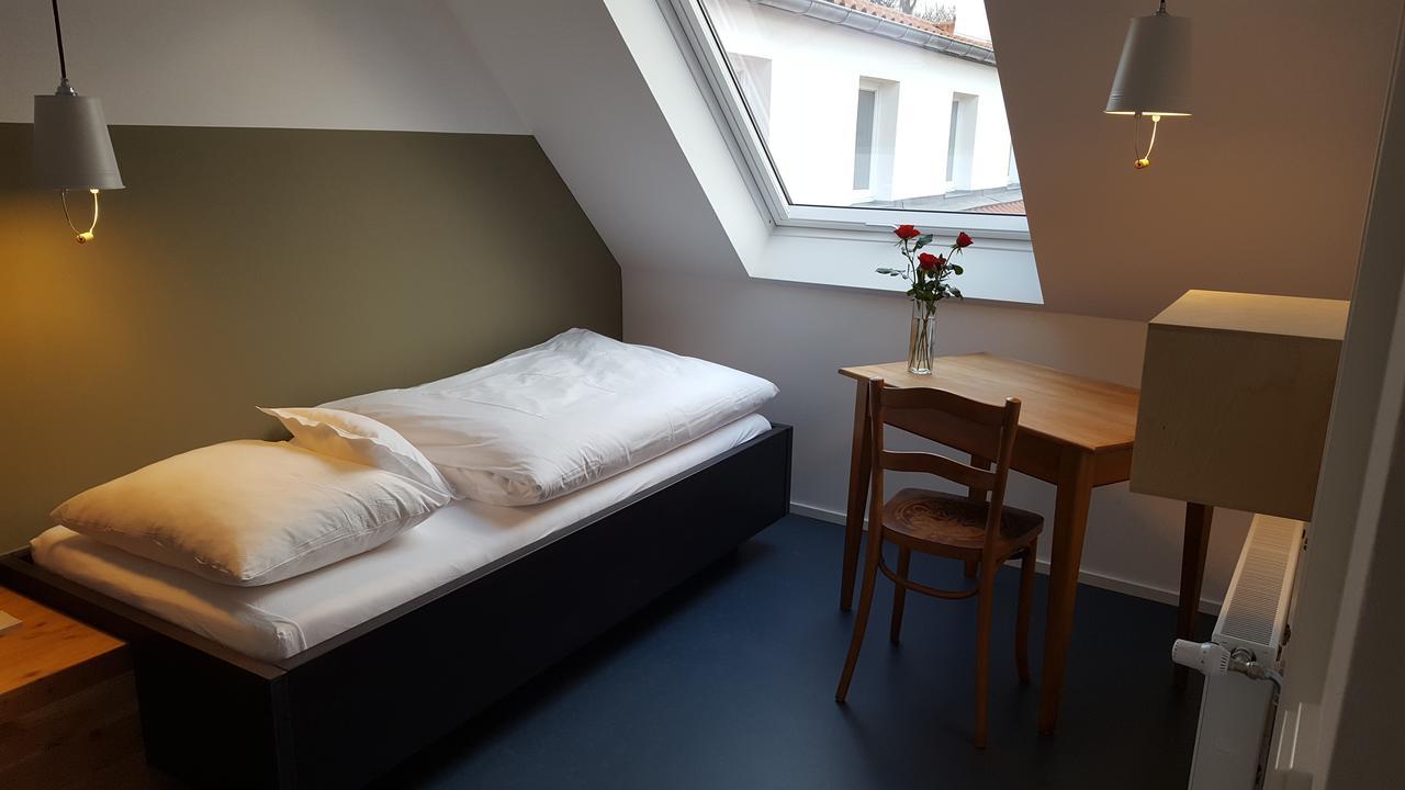 Well-Being Gastehaus Stauf Hotel Eisenberg  Esterno foto
